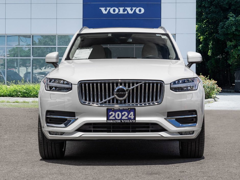 2024 Volvo XC90 Core Bright Theme-1