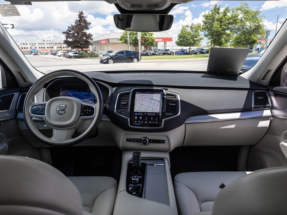 2024 Volvo XC90 Core Bright Theme-24