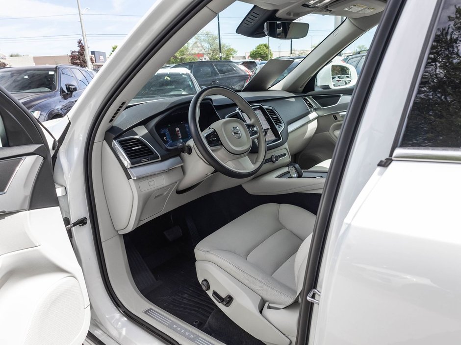 2024 Volvo XC90 Core Bright Theme-22
