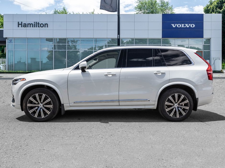 2024 Volvo XC90 Core Bright Theme-2