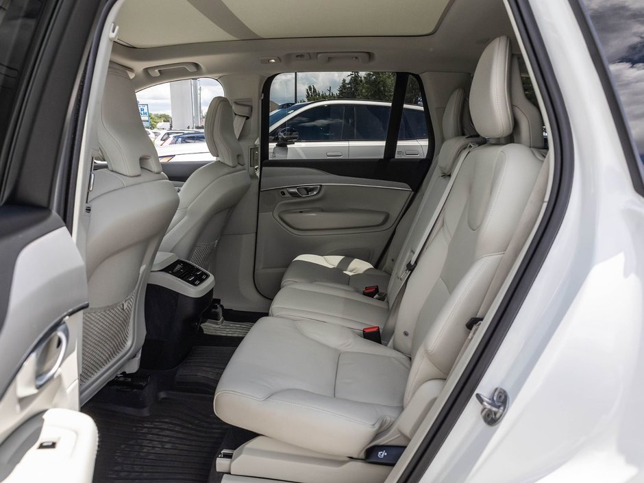 2024 Volvo XC90 Core Bright Theme-22