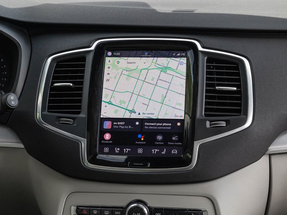 2024 Volvo XC90 Core Bright Theme-25