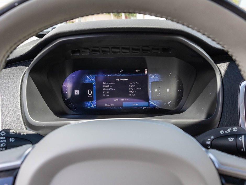 2024 Volvo XC90 Core Bright Theme-10