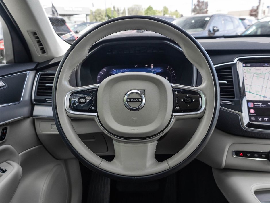 2024 Volvo XC90 Core Bright Theme-6