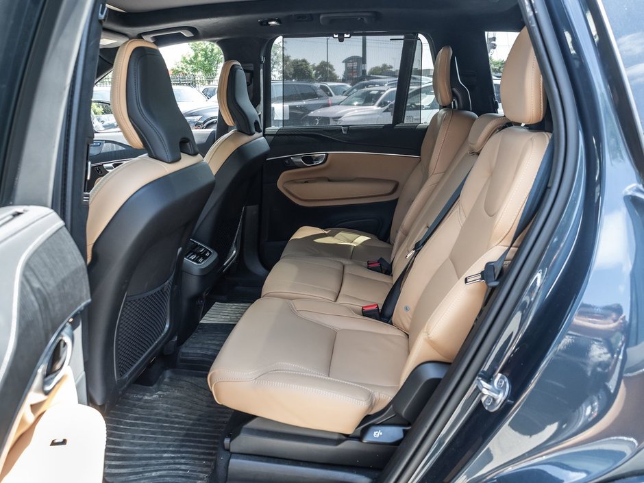 2024 Volvo XC90 Ultimate Bright Theme-25