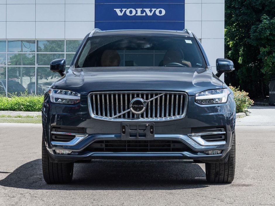 2024 Volvo XC90 Ultimate Bright Theme-1