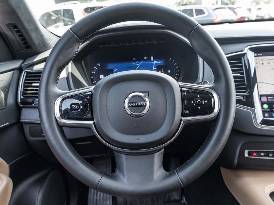 2024 Volvo XC90 Ultimate Bright Theme-6