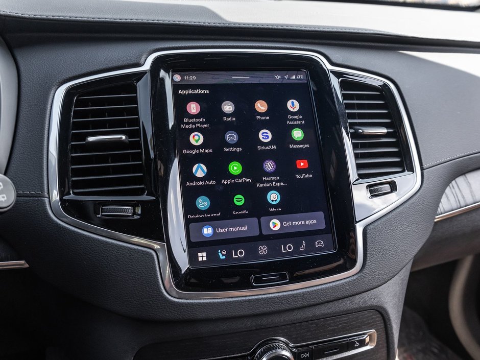 2024 Volvo XC90 Ultimate Bright Theme-18