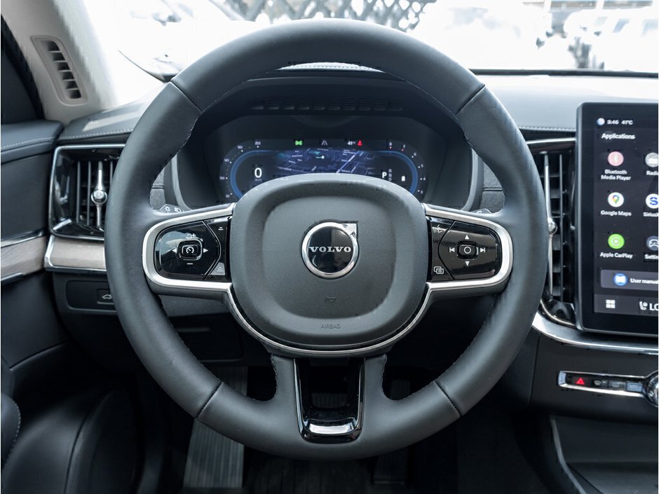 2025 Volvo XC90 Plus Bright Theme-7
