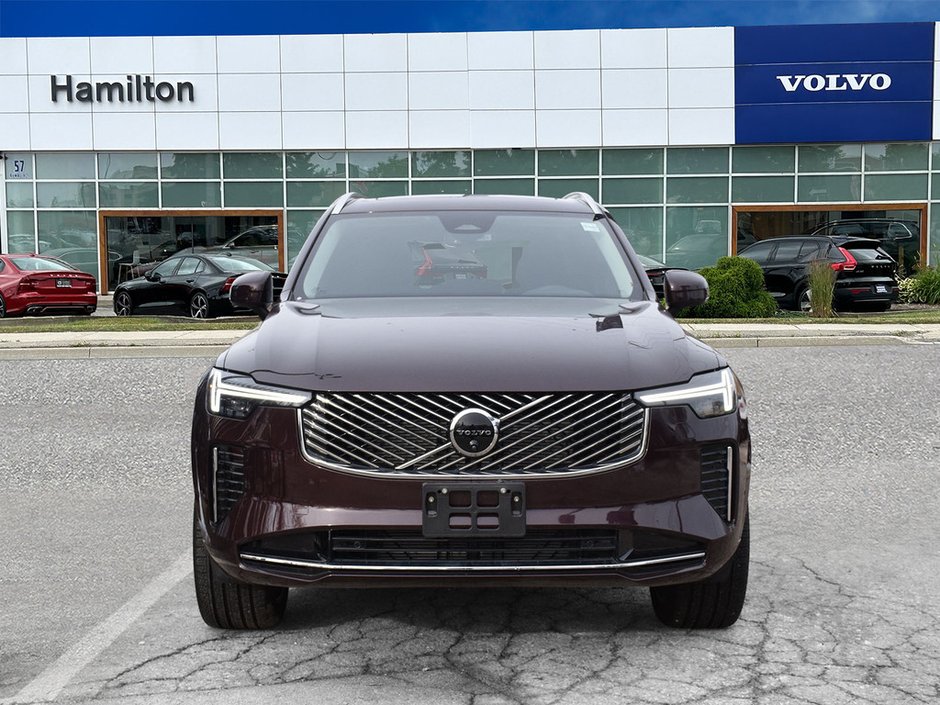 2025 Volvo XC90 Plus Bright Theme-3