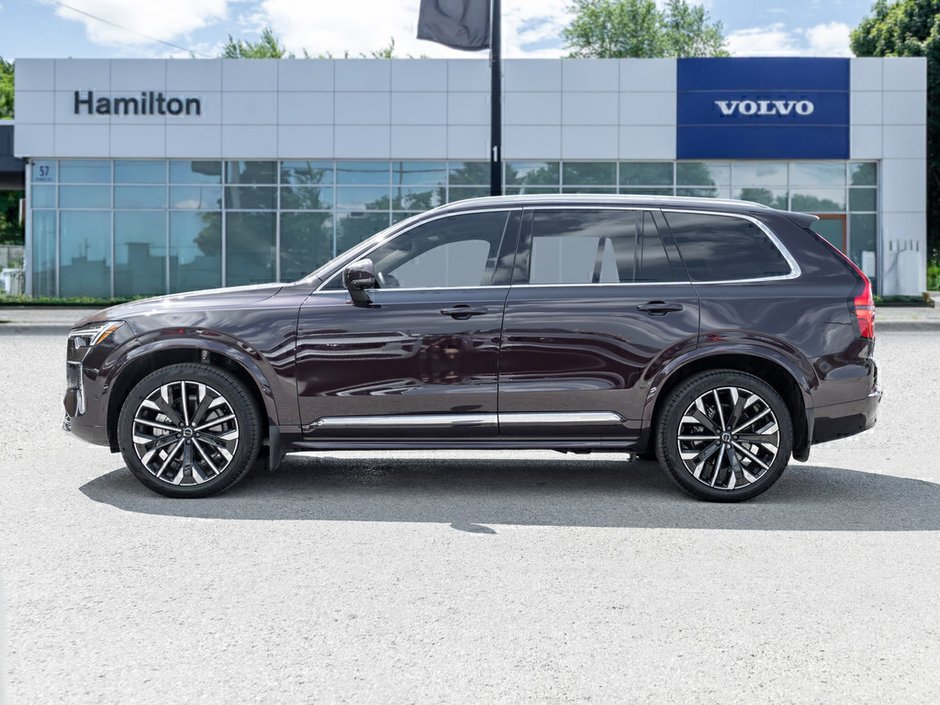2025 Volvo XC90 Plus Bright Theme-2
