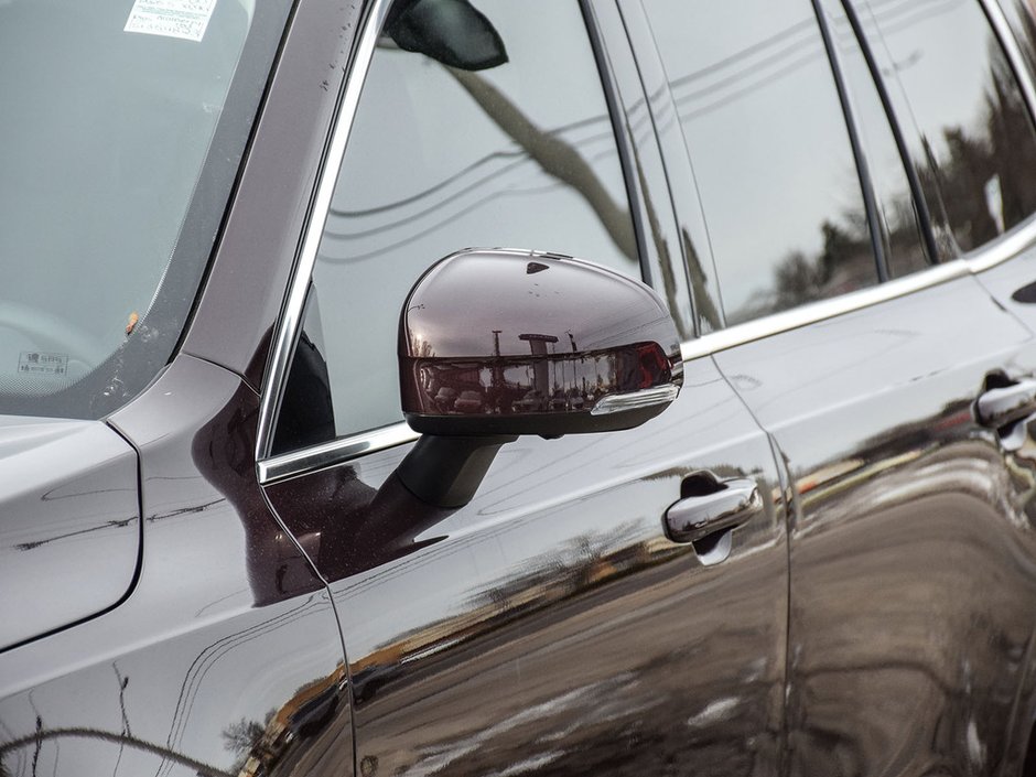 2025 Volvo XC90 Plus Bright Theme-2