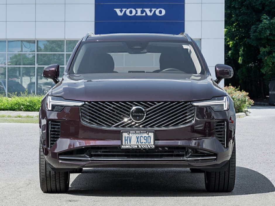 2025 Volvo XC90 Plus Bright Theme-1