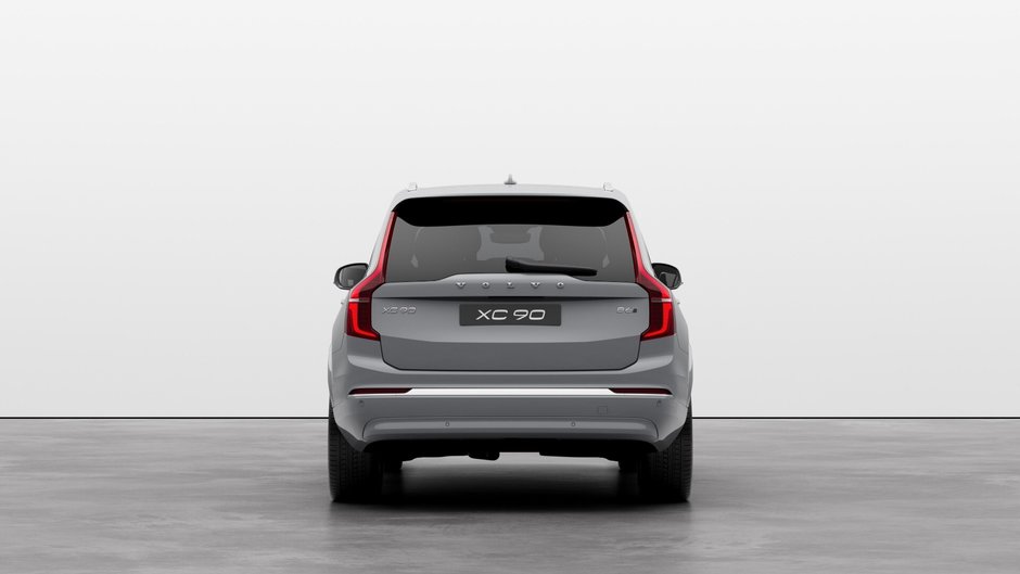 2025 Volvo XC90 Ultra Bright Theme-3