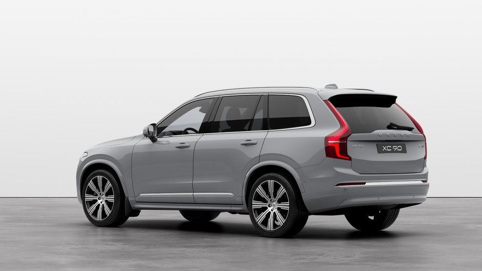 2025 Volvo XC90 Ultra Bright Theme-1