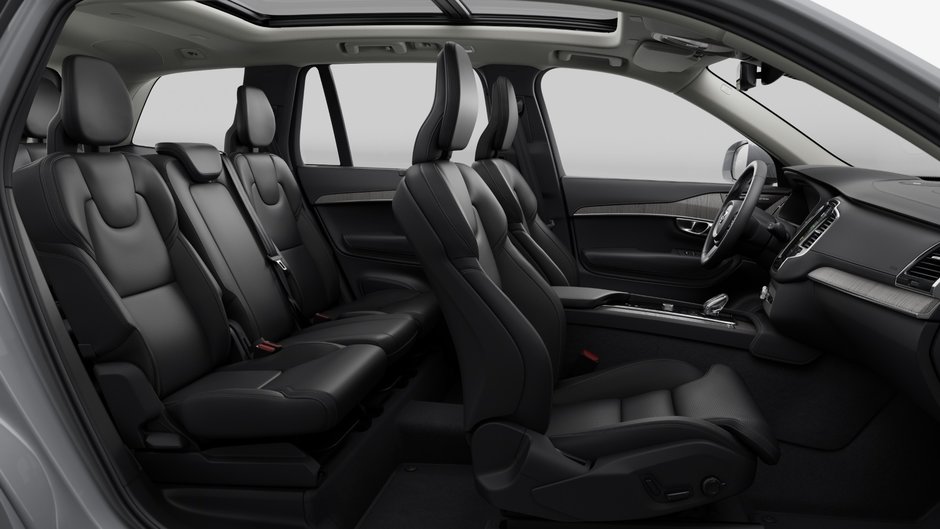 2025 Volvo XC90 Ultra Bright Theme-10
