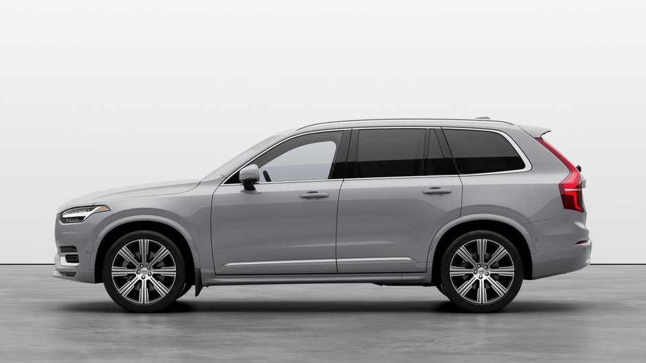 2025 Volvo XC90 Ultra Bright Theme-5