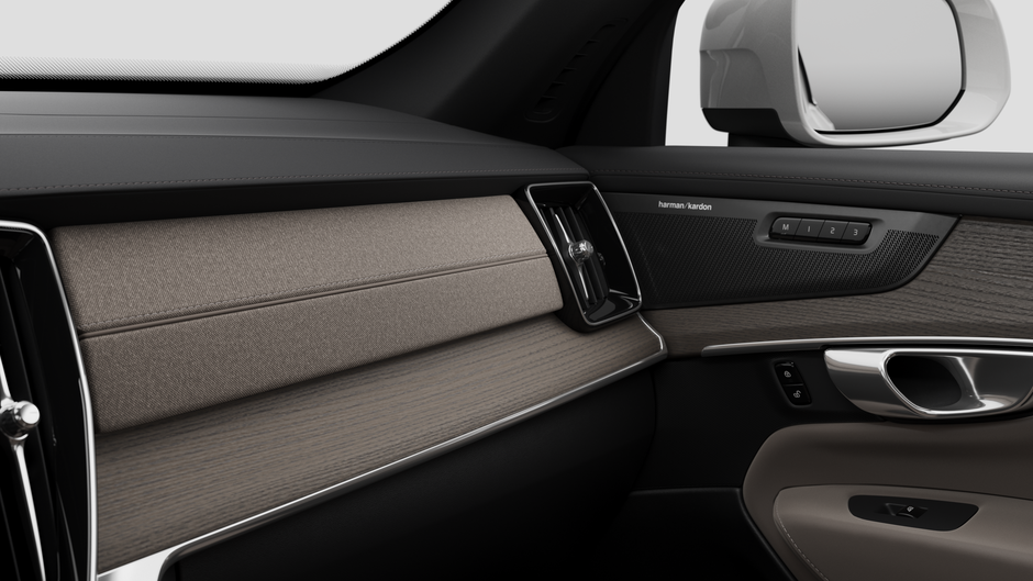2025 Volvo XC90 Ultra Bright Theme-8