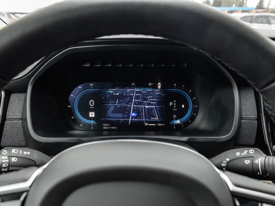 2025 Volvo XC90 Core Bright Theme-9