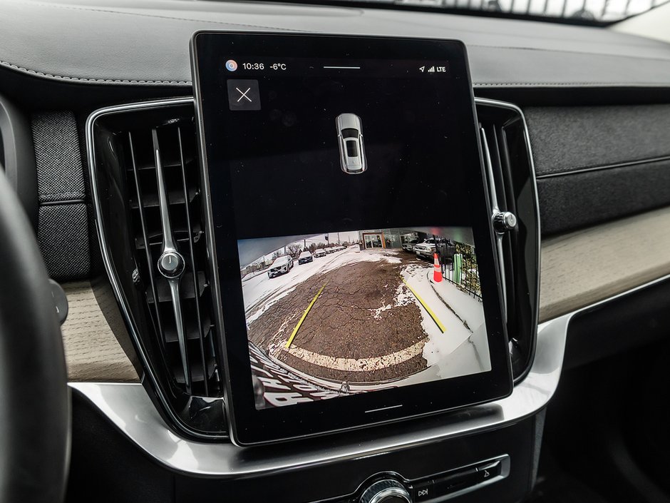 2025 Volvo XC90 Core Bright Theme-19