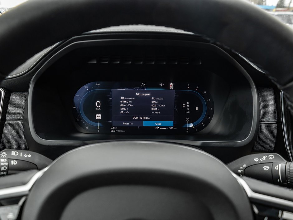 2025 Volvo XC90 Core Bright Theme-10