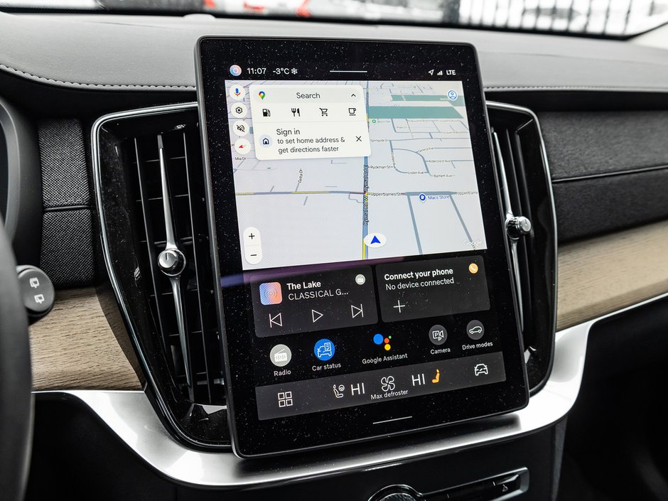 2025 Volvo XC90 Core Bright Theme-11