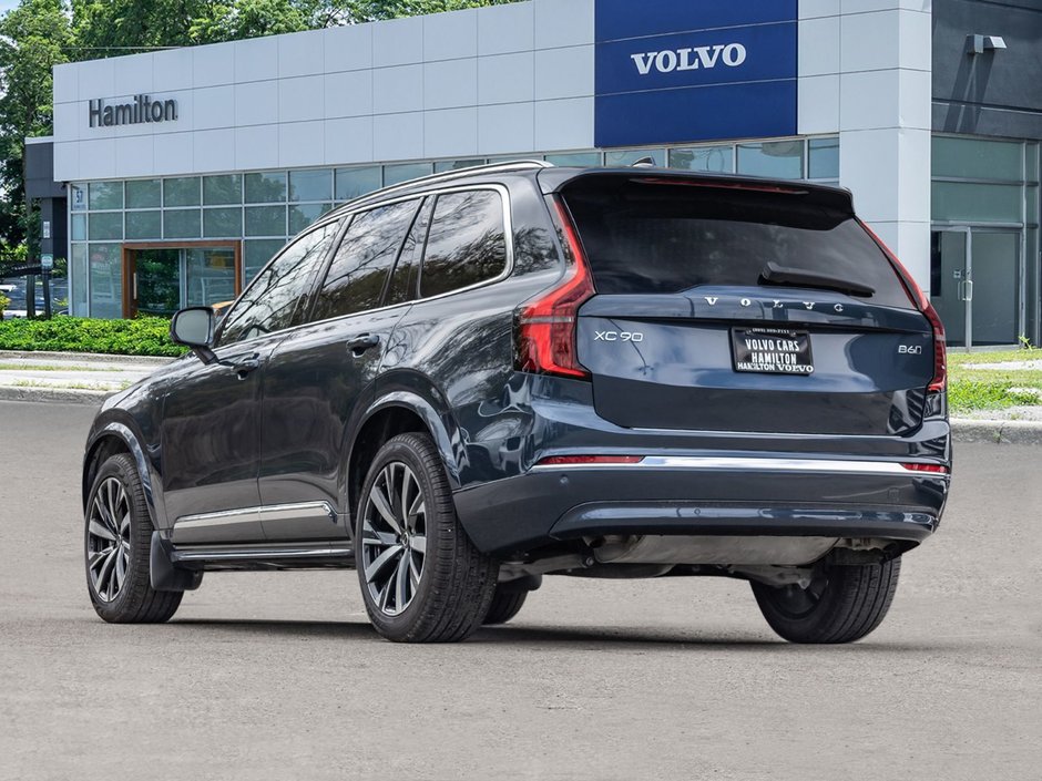2025 Volvo XC90 Core Bright Theme-4