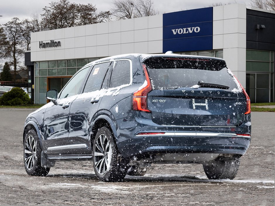 2025 Volvo XC90 Core Bright Theme-4