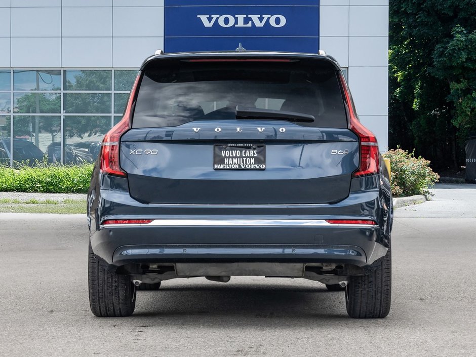 2025 Volvo XC90 Core Bright Theme-5
