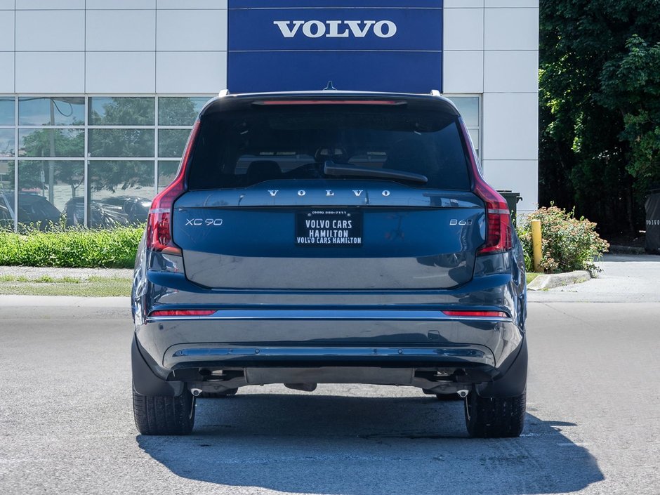 2025 Volvo XC90 Core Bright Theme-5