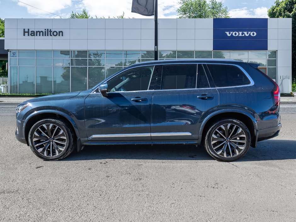 2025 Volvo XC90 Core Bright Theme-2