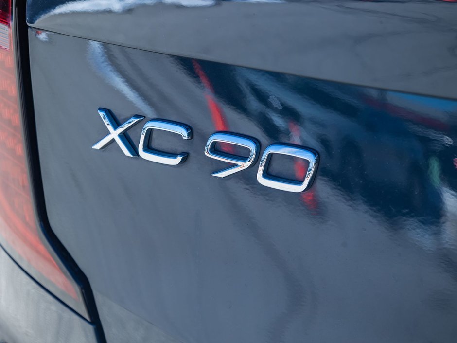 2025 Volvo XC90 Core Bright Theme-6