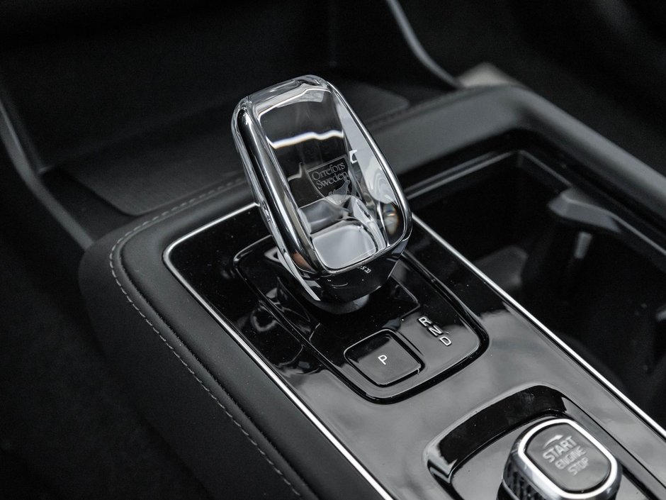 2025 Volvo XC90 Plus Bright Theme-20
