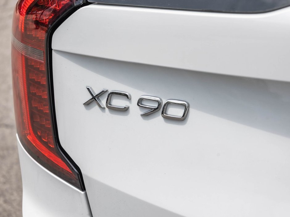 2025 Volvo XC90 Plus Bright Theme-3