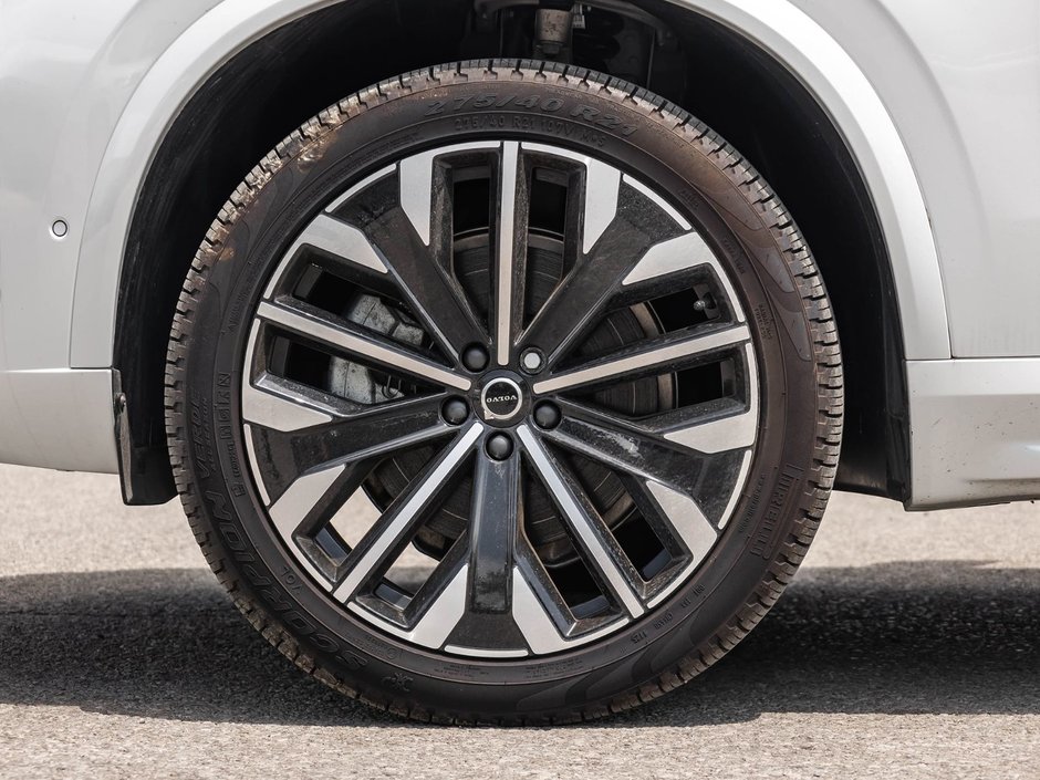 2025 Volvo XC90 Plus Bright Theme-4