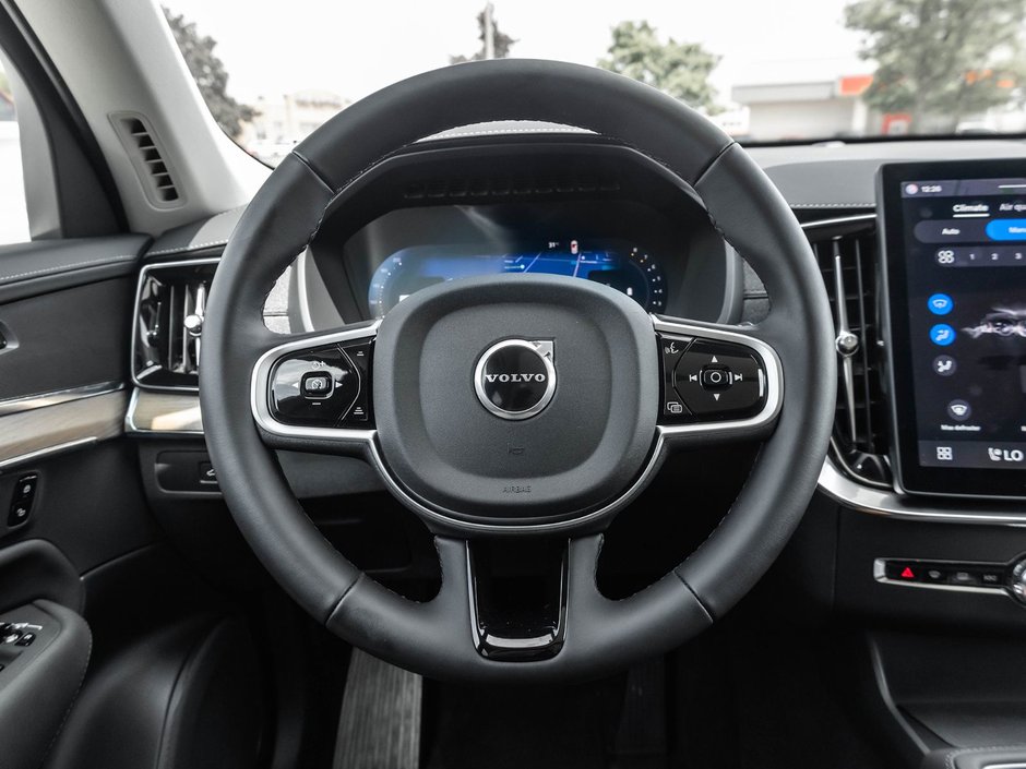 2025 Volvo XC90 Plus Bright Theme-9