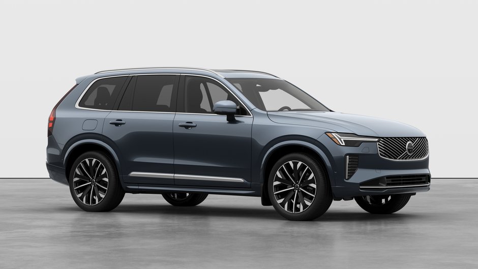 2026 Volvo XC90 Ultra Bright Theme-2