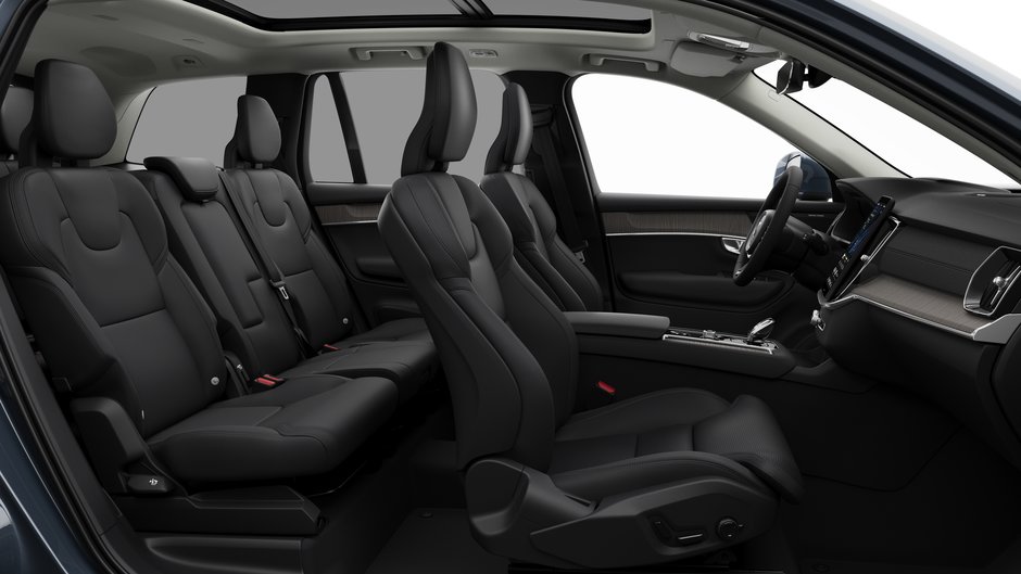 2026 Volvo XC90 Ultra Bright Theme-12