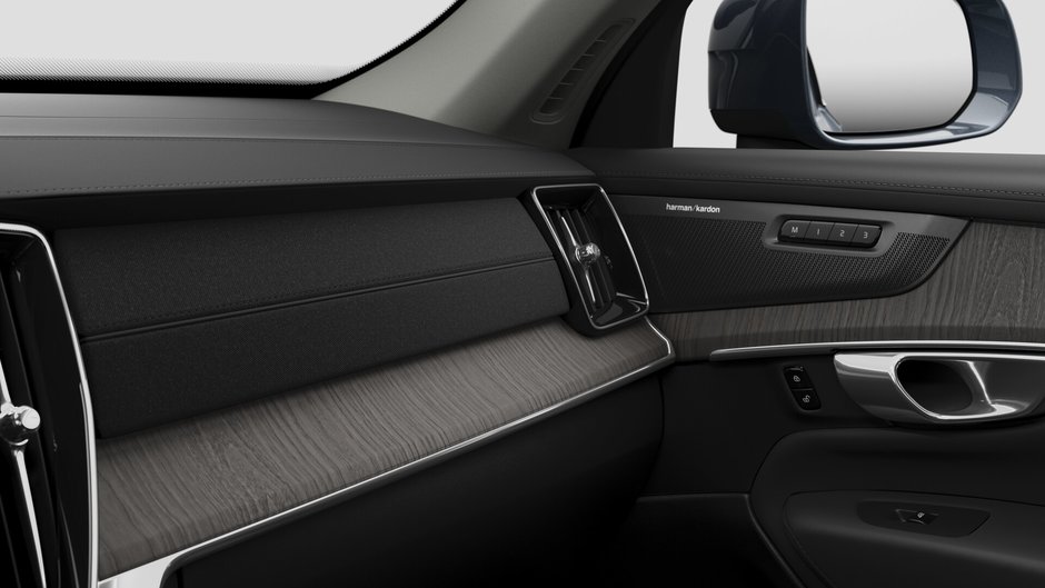 2026 Volvo XC90 Ultra Bright Theme-8