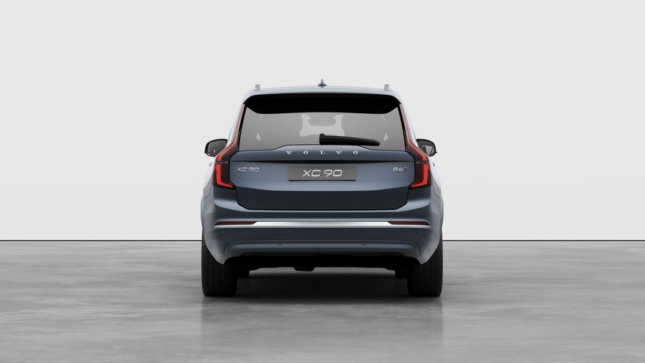 2026 Volvo XC90 Ultra Bright Theme-5