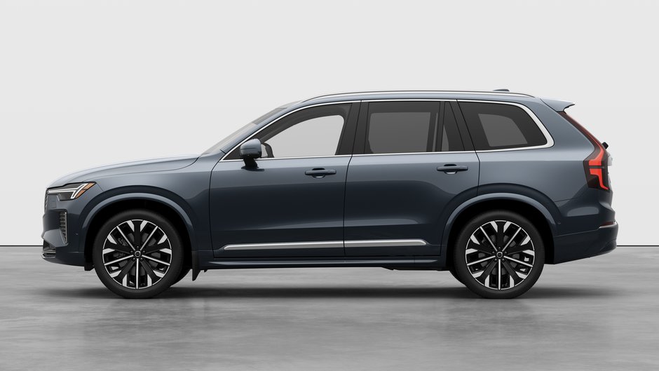 2026 Volvo XC90 Ultra Bright Theme-7