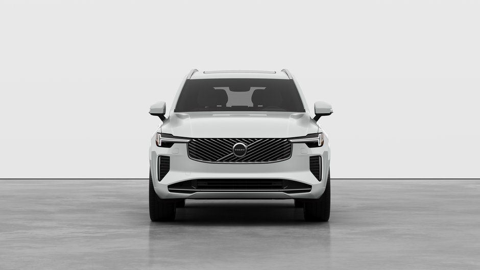 2026 Volvo XC90 Core Bright Theme-4