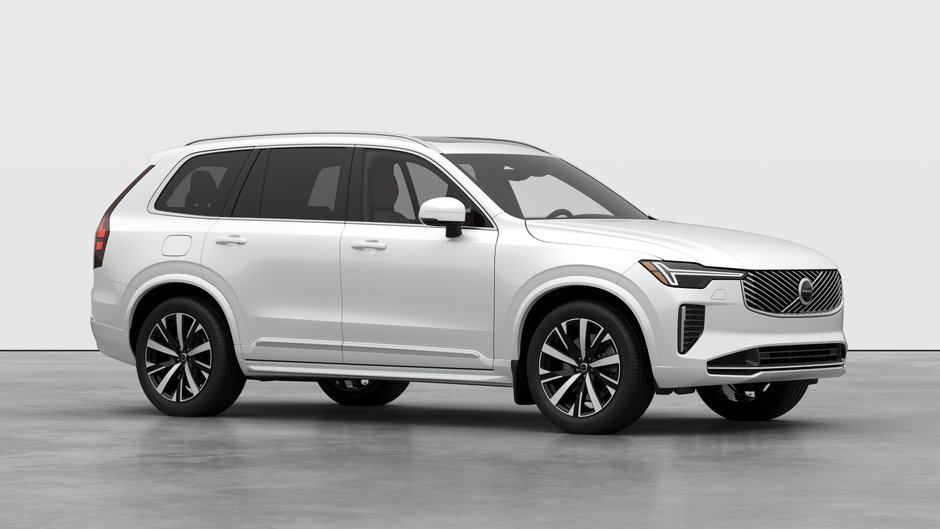 2026 Volvo XC90 Core Bright Theme-2