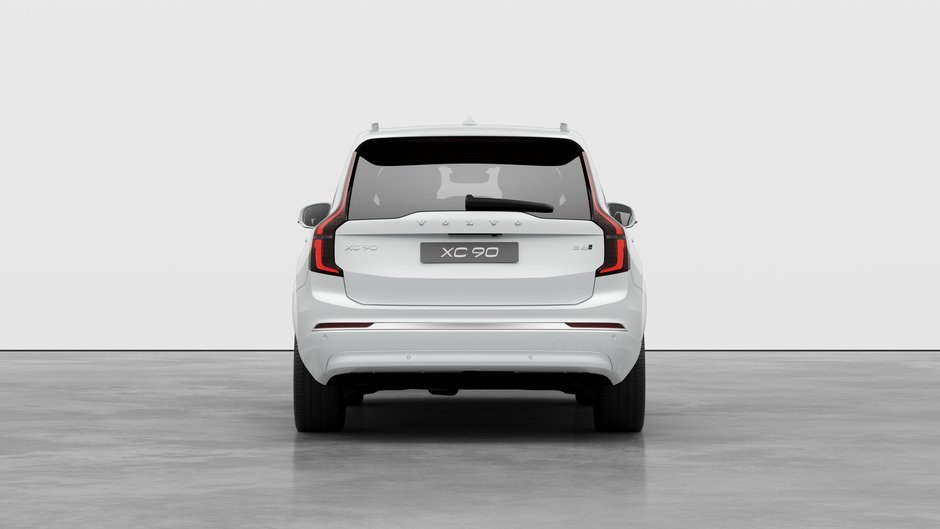 2026 Volvo XC90 Core Bright Theme-5