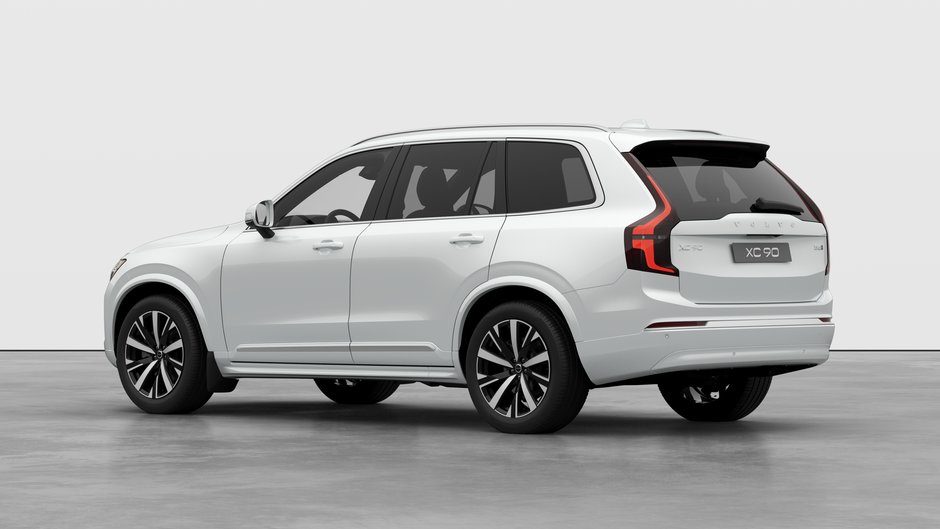 2026 Volvo XC90 Core Bright Theme-1