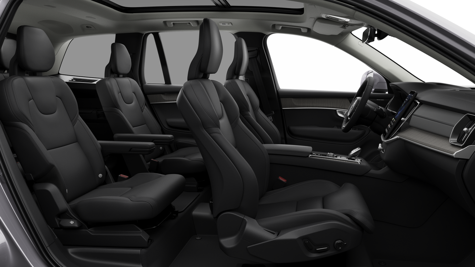 2026 Volvo XC90 Ultra Bright Theme-12