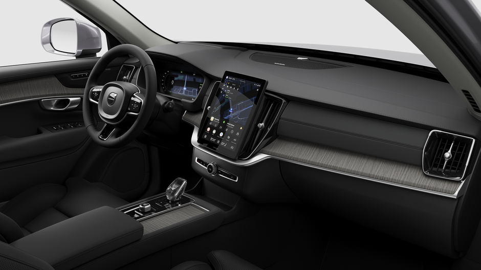 2026 Volvo XC90 Ultra Bright Theme-9