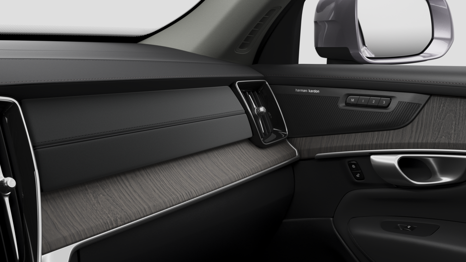 2026 Volvo XC90 Ultra Bright Theme-8