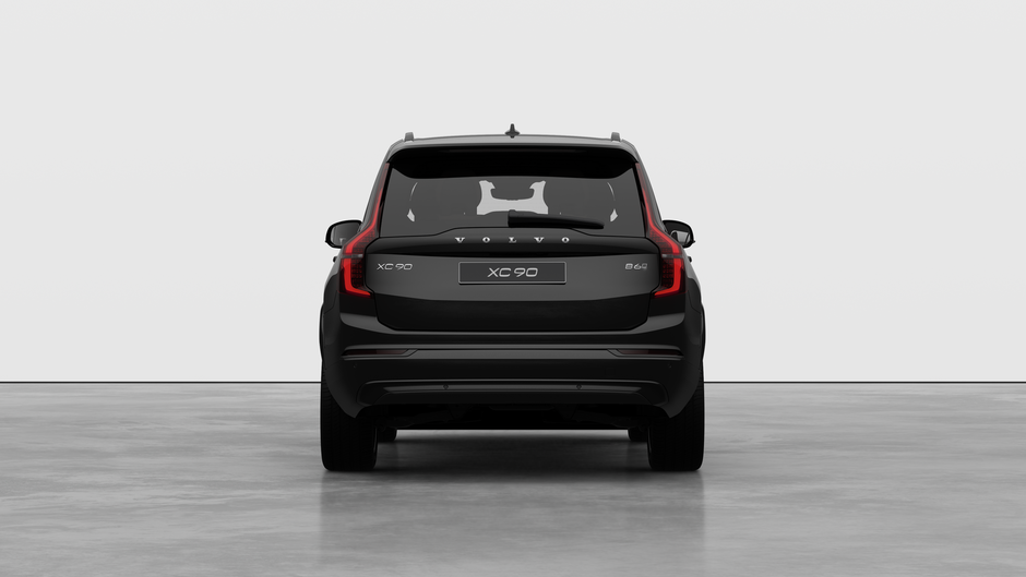 2026 Volvo XC90 Plus Dark Theme-5