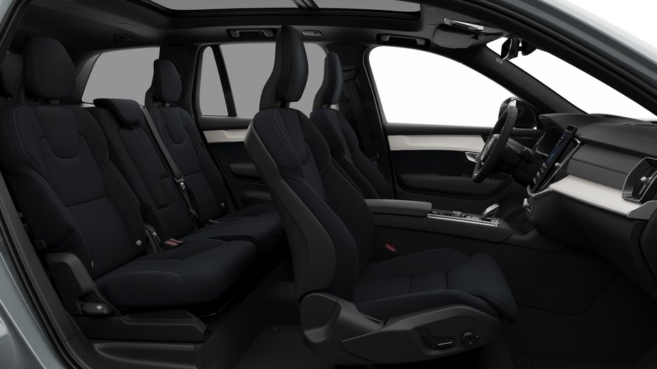 2026 Volvo XC90 Ultra Dark Theme-12
